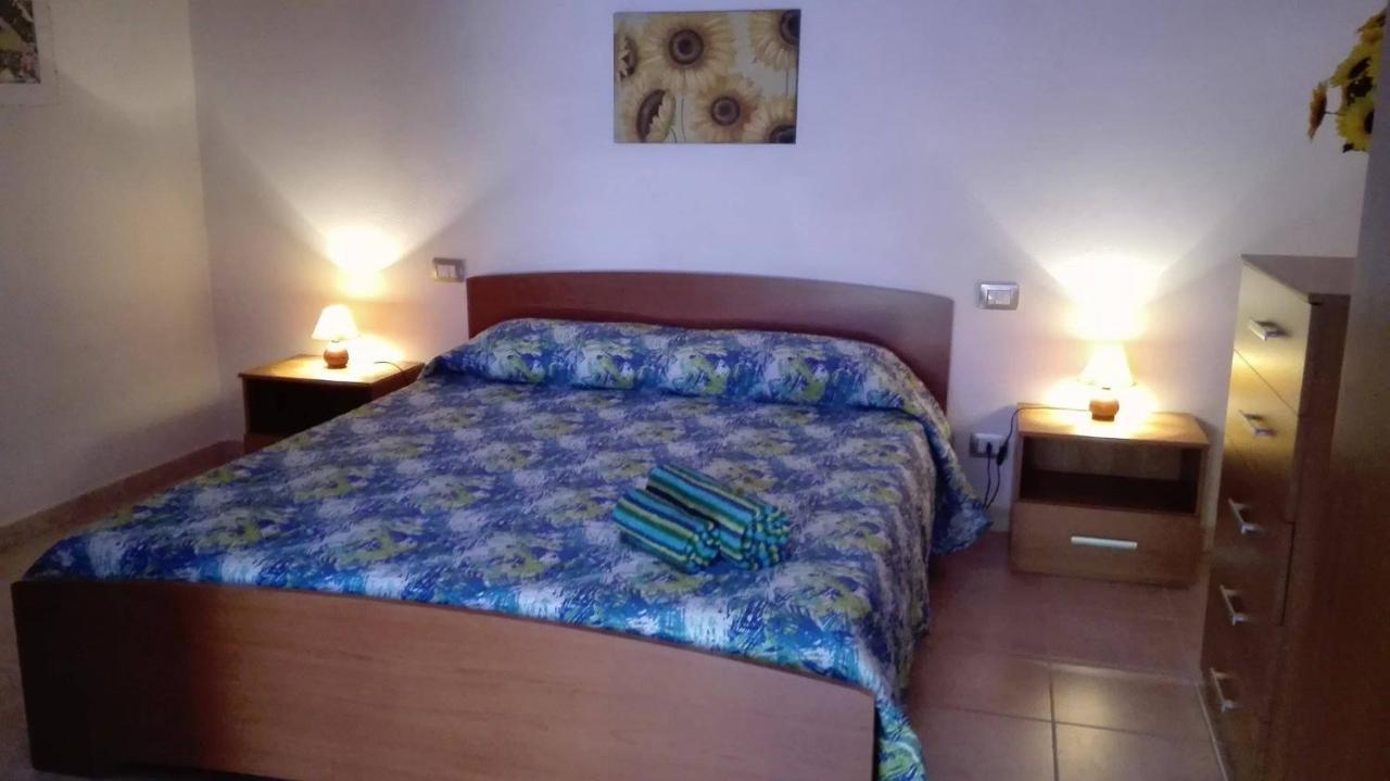 פלומינימאג'ורה Il Girasole Alloggio מראה חיצוני תמונה