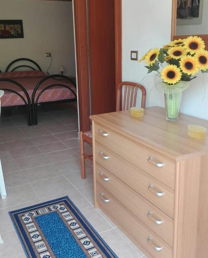 פלומינימאג'ורה Il Girasole Alloggio מראה חיצוני תמונה